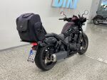 Honda REBEL 2021 