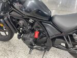 Honda REBEL 2021 