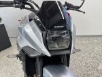 Suzuki GSX-S 2021 