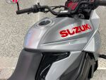 Suzuki GSX-S 2021 
