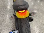 Ducati SCRAMBLER 2016 Keltainen