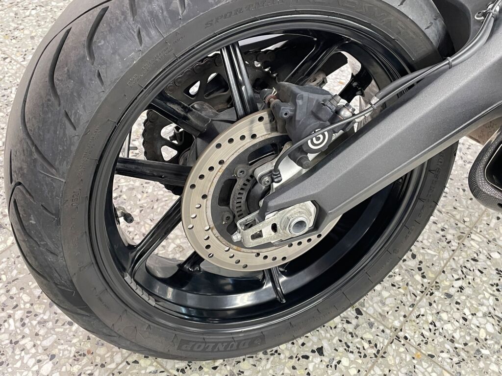 Ducati SCRAMBLER 2016 Keltainen