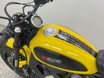 Ducati SCRAMBLER 2016 Keltainen