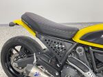 Ducati SCRAMBLER 2016 Keltainen