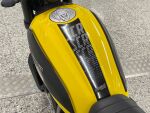 Ducati SCRAMBLER 2016 Keltainen