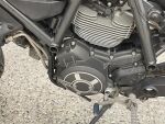 Ducati SCRAMBLER 2016 Keltainen