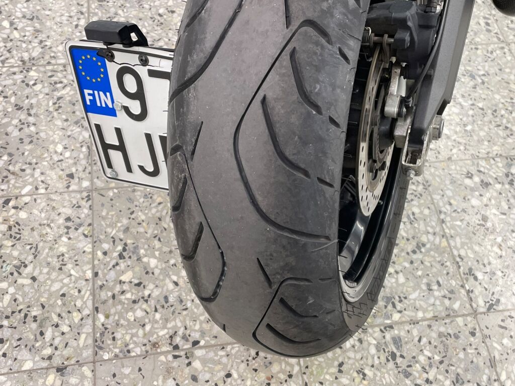 Ducati SCRAMBLER 2016 Keltainen