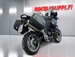 Triumph TIGER 2010 Harmaa