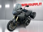 Triumph TIGER 2010 Harmaa