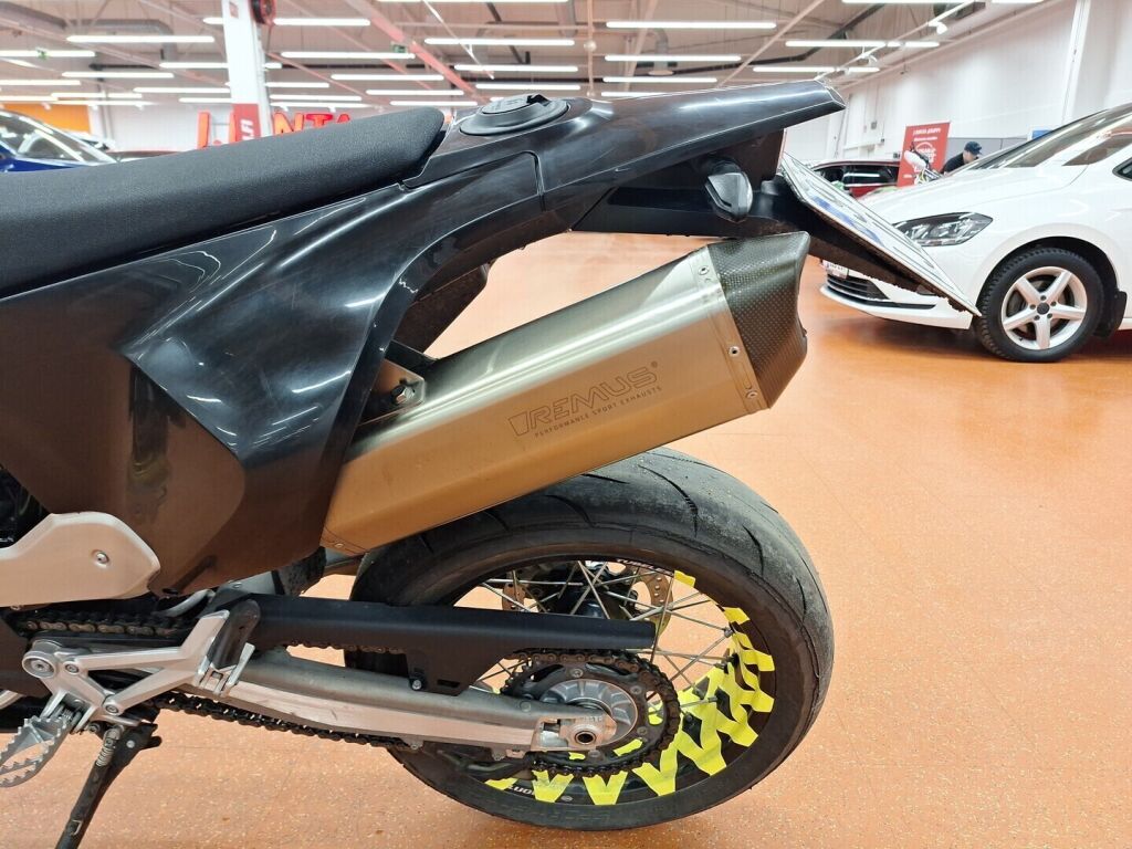 Husqvarna 701 2022 