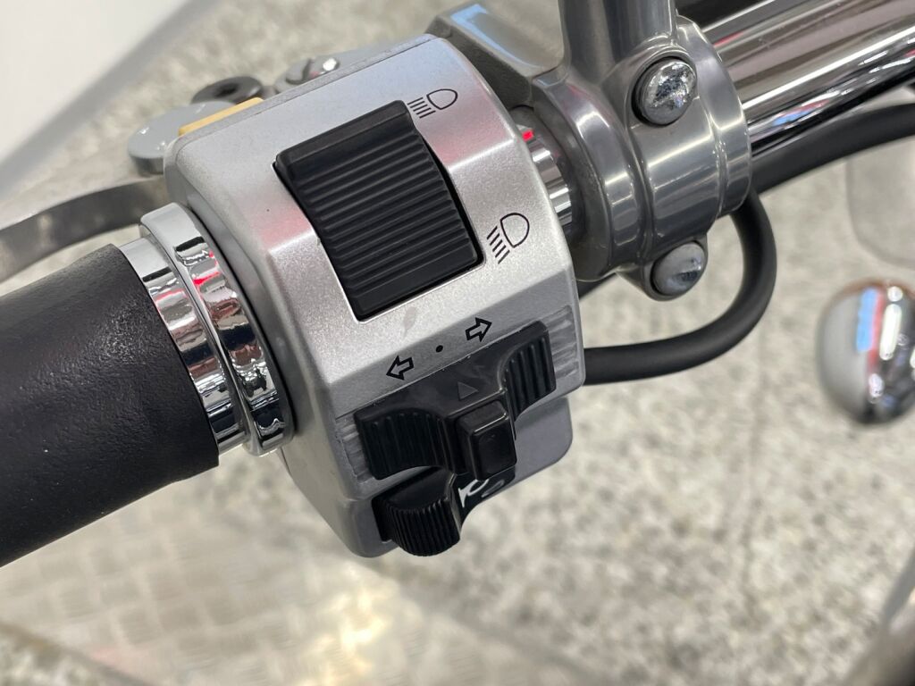 Suzuki INTRUDER 2006 