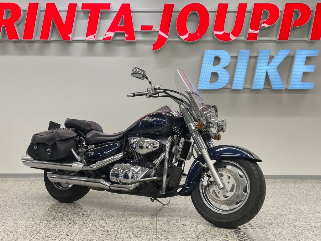 Suzuki INTRUDER 2006 