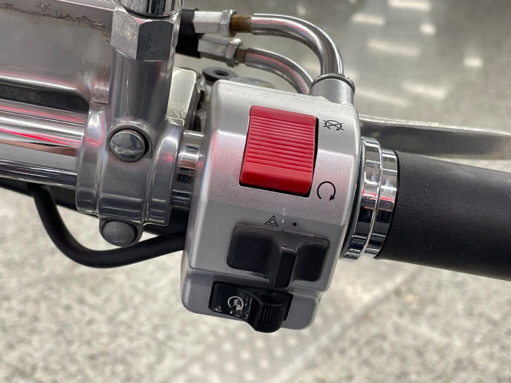 Suzuki INTRUDER 2006 