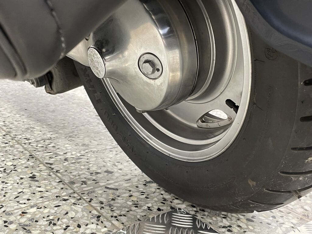 Suzuki INTRUDER 2006 