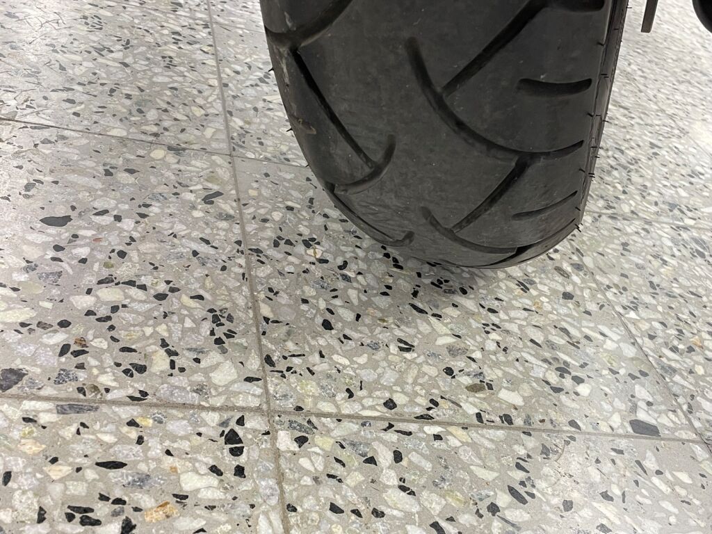 Suzuki INTRUDER 2006 