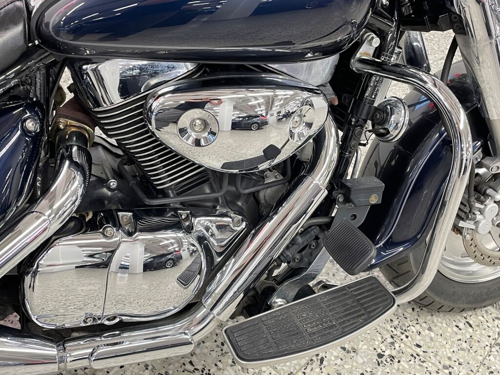 Suzuki INTRUDER 2006 