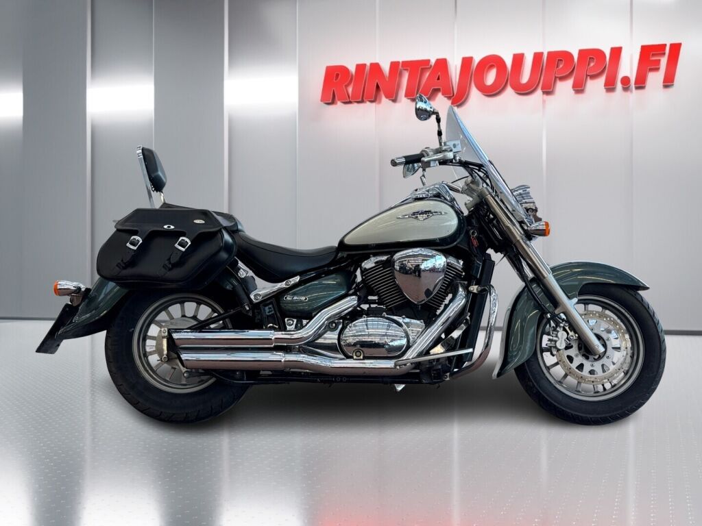 Suzuki INTRUDER 2012 