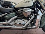 Suzuki INTRUDER 2012 