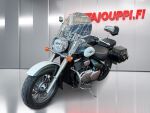 Suzuki INTRUDER 2012 