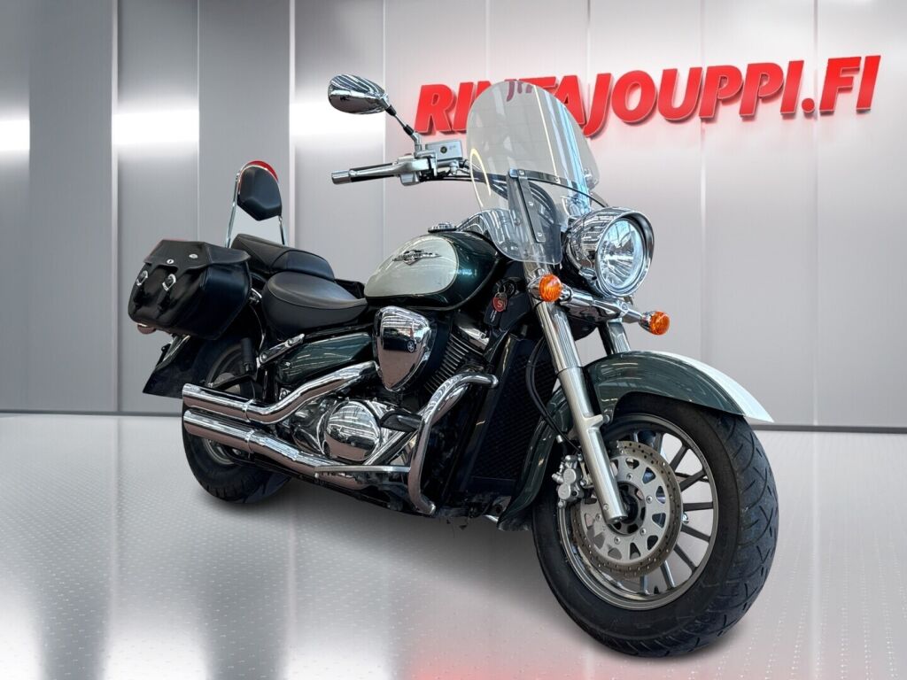 Suzuki INTRUDER 2012 