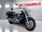 Suzuki INTRUDER 2012 