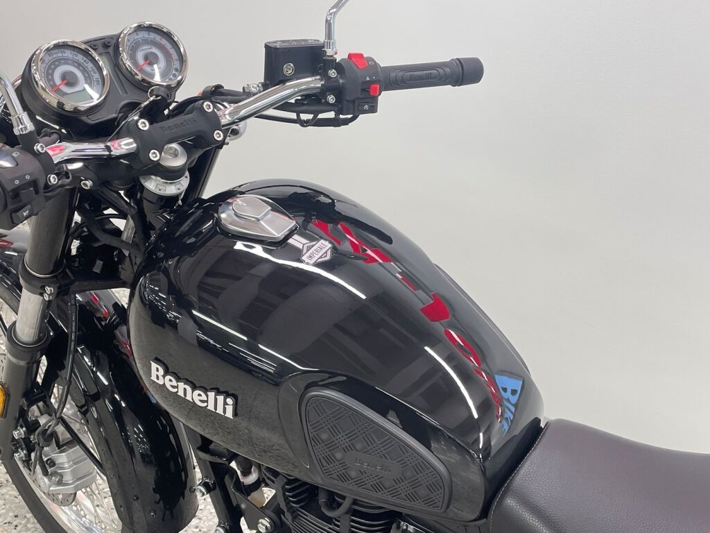 Benelli IMPERIALE 2023 