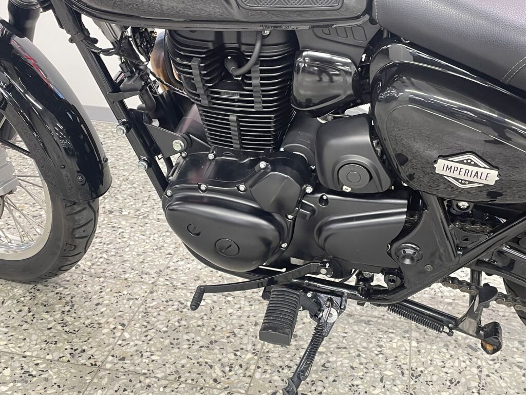 Benelli IMPERIALE 2023 