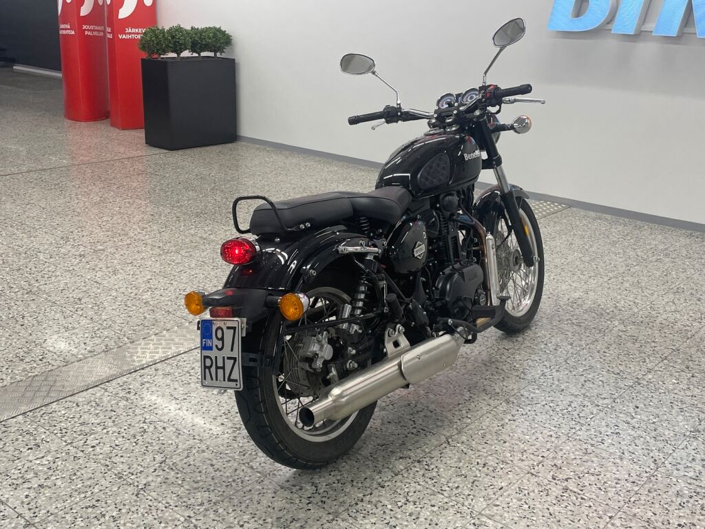 Benelli IMPERIALE 2023 