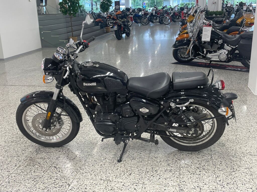 Benelli IMPERIALE 2023 