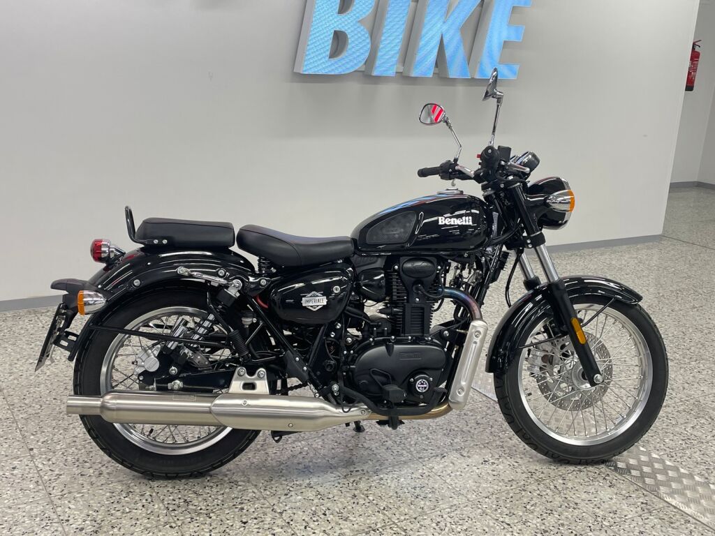 Benelli IMPERIALE 2023 