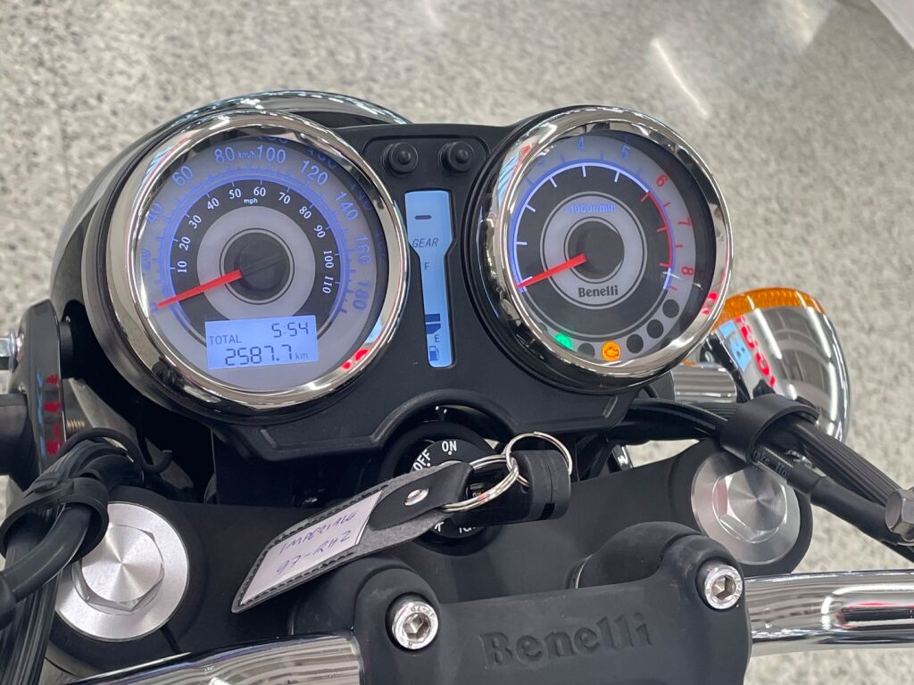 Benelli IMPERIALE 2023 