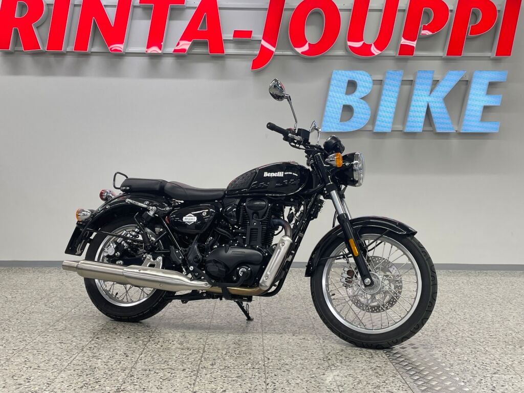 Benelli IMPERIALE 2023 