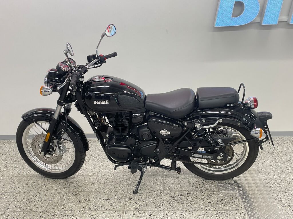 Benelli IMPERIALE 2023 