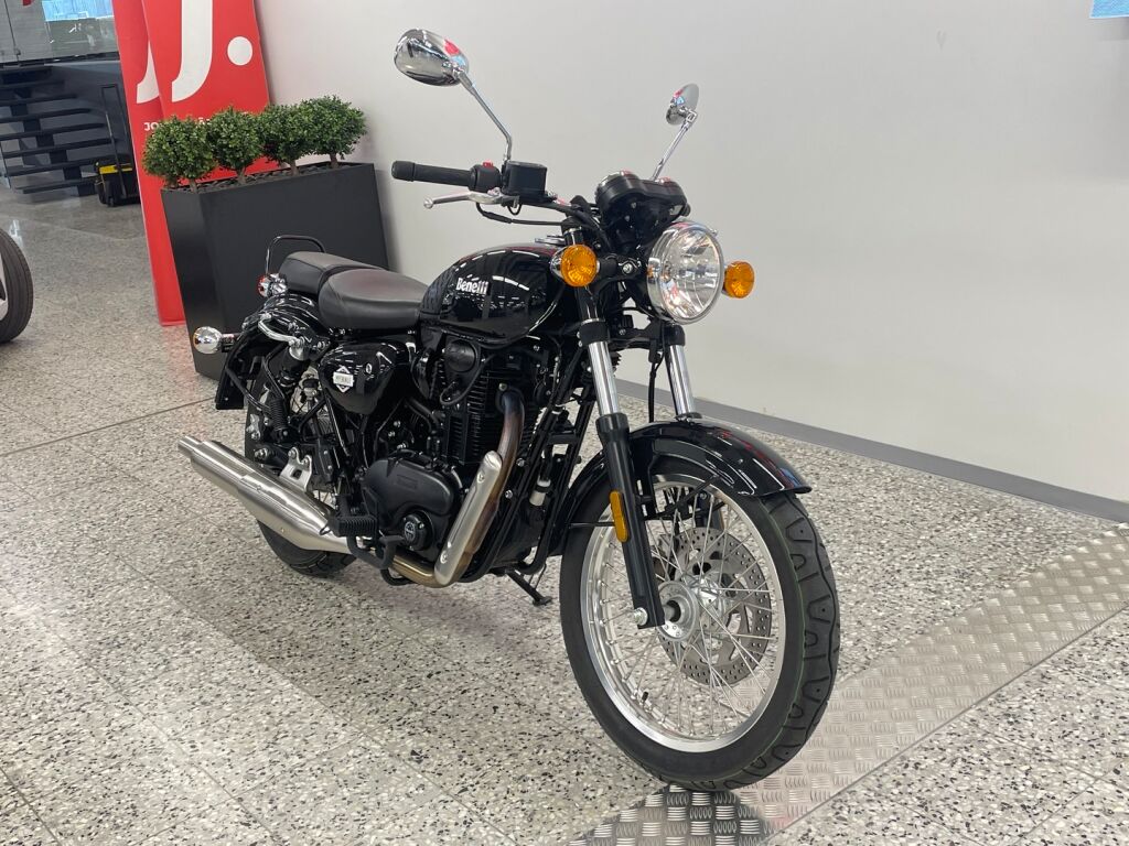 Benelli IMPERIALE 2023 