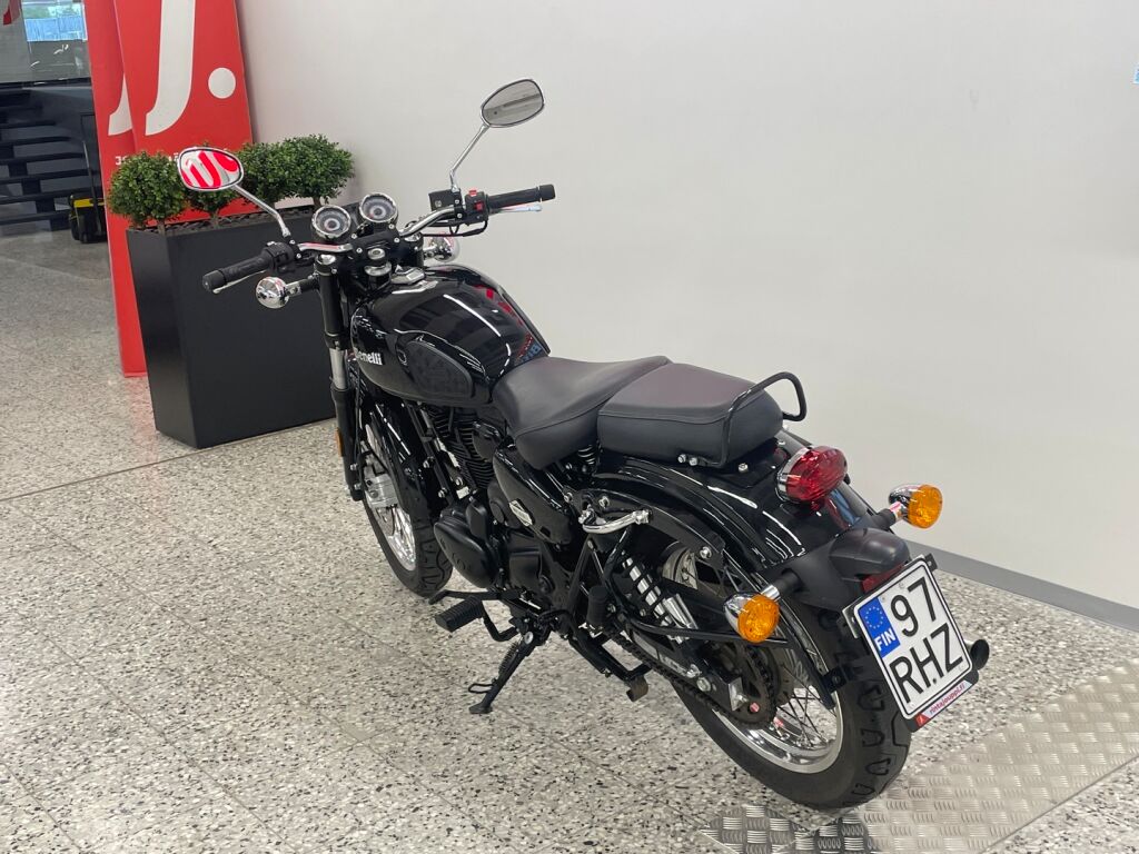 Benelli IMPERIALE 2023 