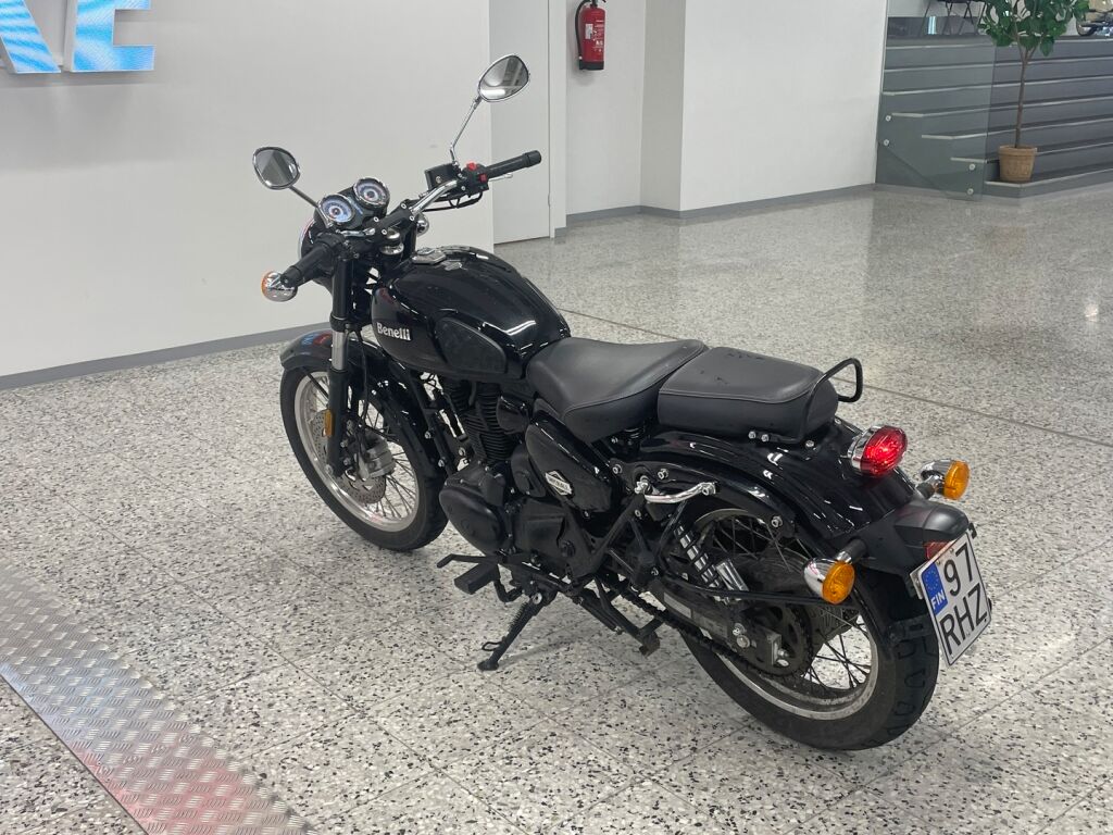 Benelli IMPERIALE 2023 
