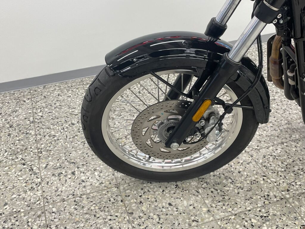 Benelli IMPERIALE 2023 