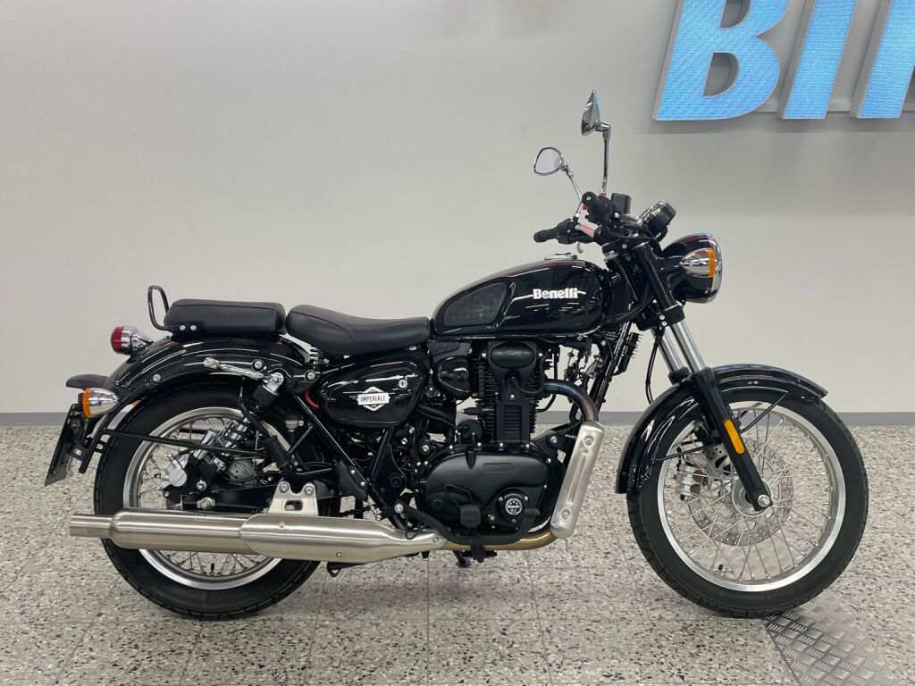 Benelli IMPERIALE 2023 