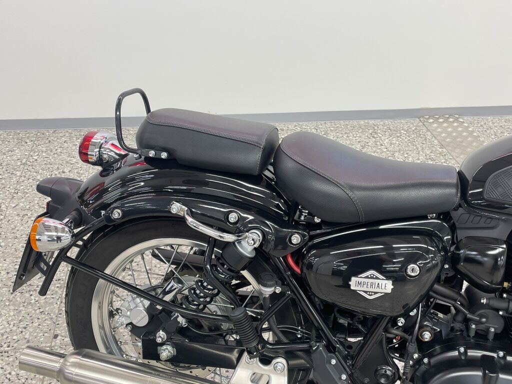 Benelli IMPERIALE 2023 