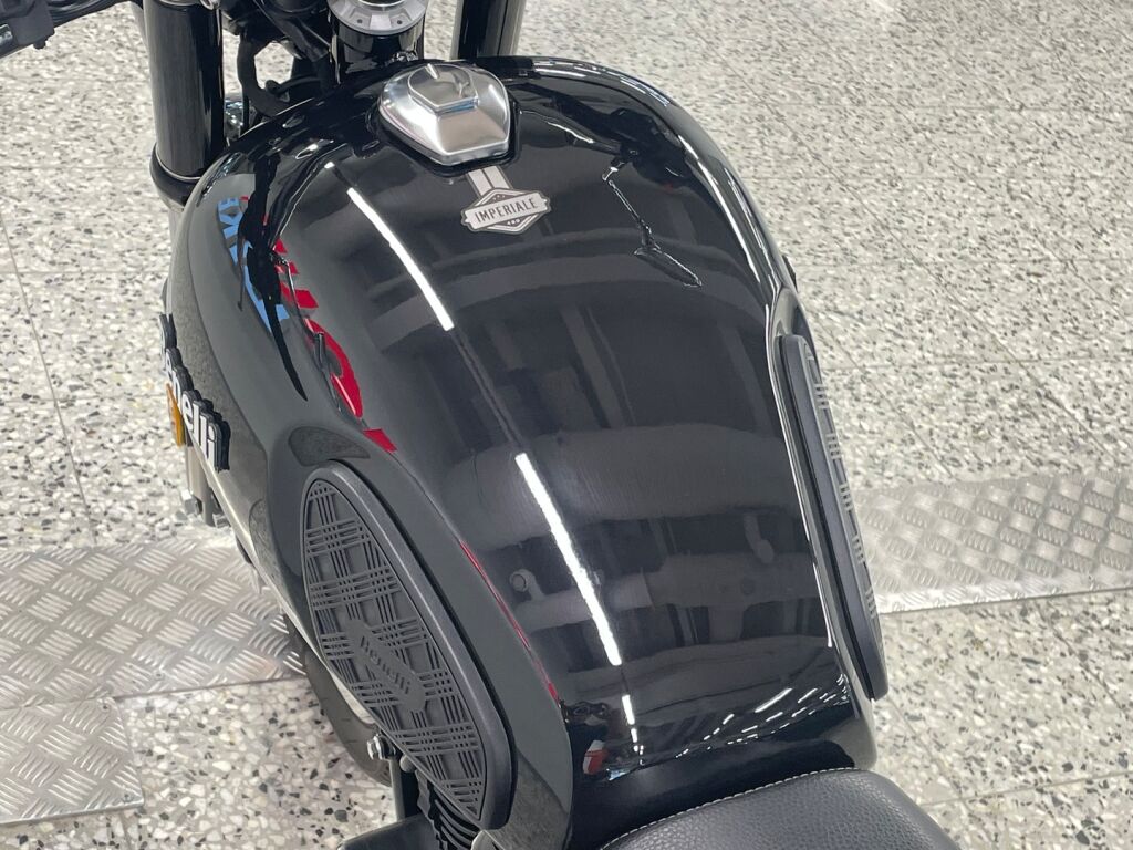 Benelli IMPERIALE 2023 