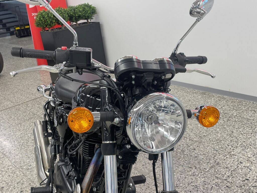 Benelli IMPERIALE 2023 