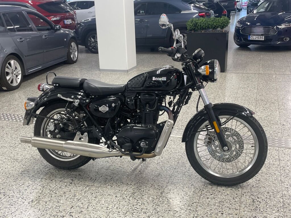 Benelli IMPERIALE 2023 