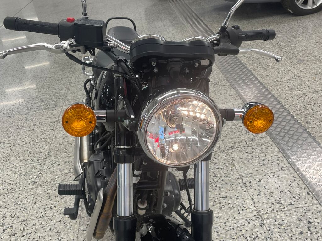 Benelli IMPERIALE 2023 
