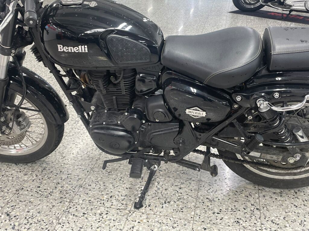 Benelli IMPERIALE 2023 