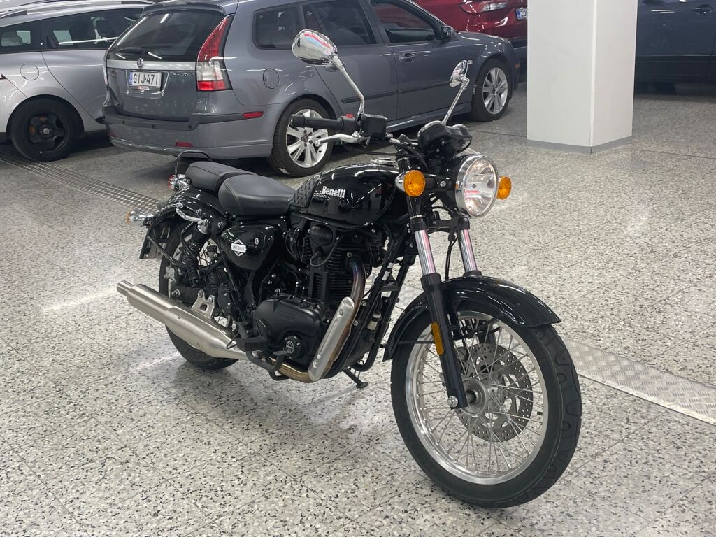Benelli IMPERIALE 2023 