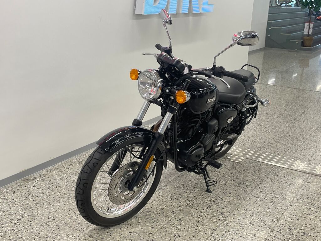 Benelli IMPERIALE 2023 