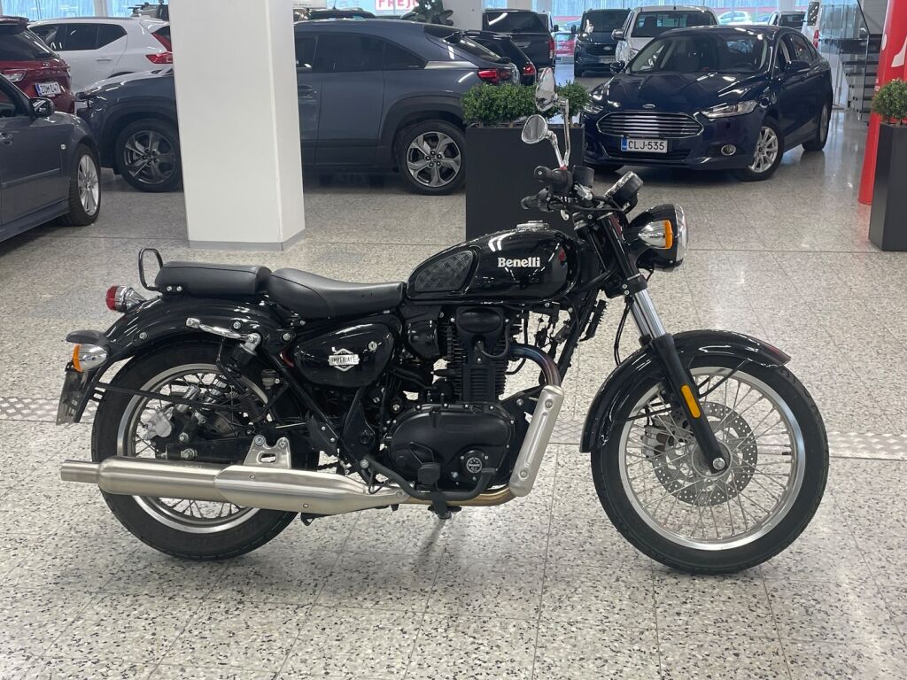 Benelli IMPERIALE 2023 
