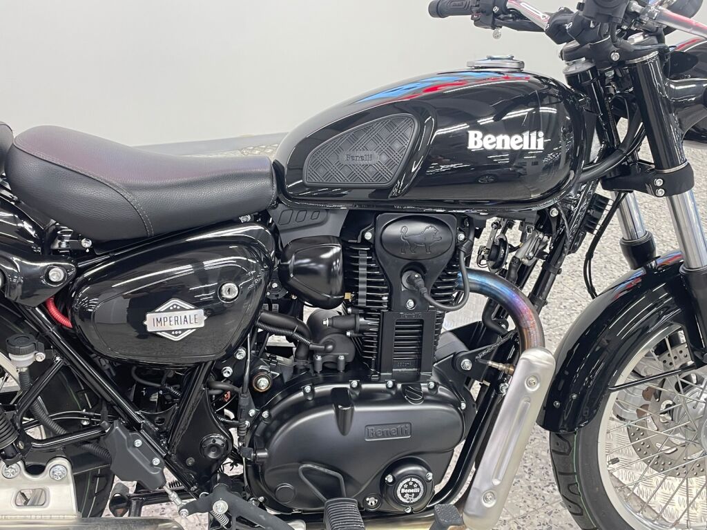 Benelli IMPERIALE 2023 
