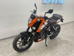 Ktm 125 2013 