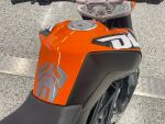 Ktm 125 2013 